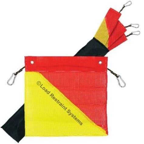 oversize flags